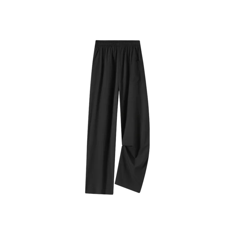 I.E Casual Pants Unisex-1