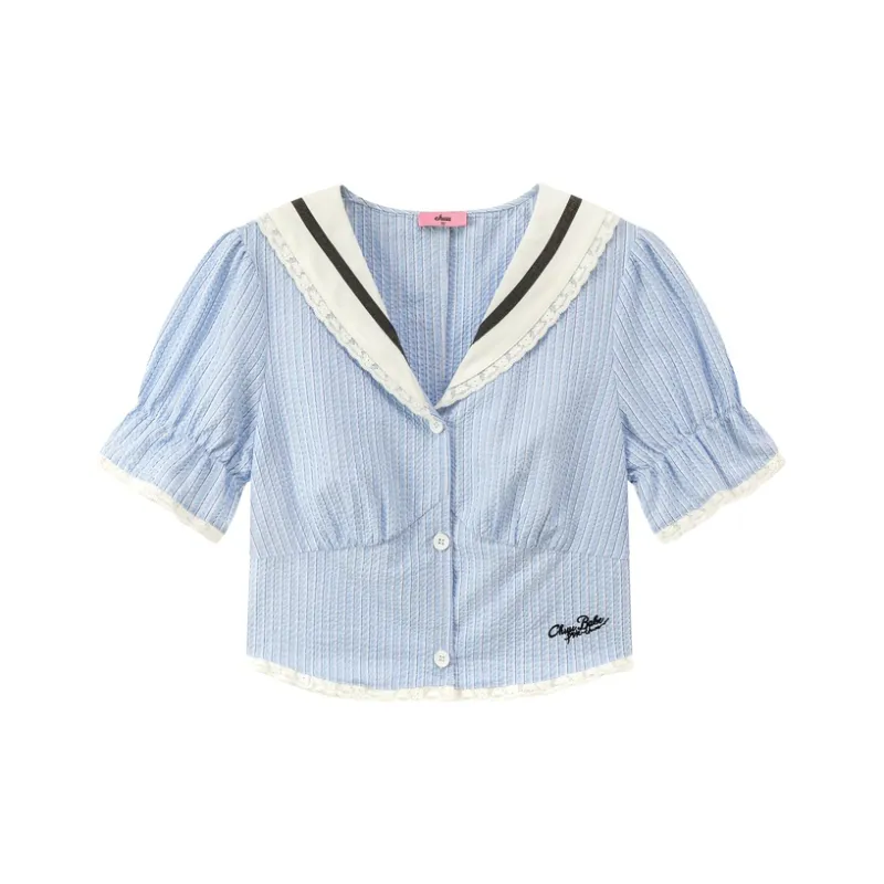CHUU Shirts Women's-0