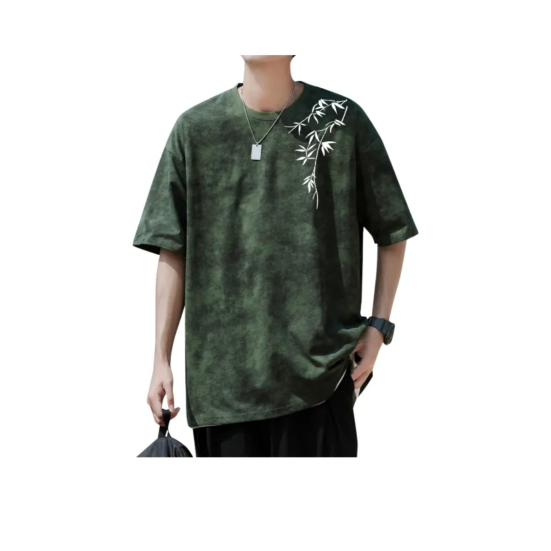 ZWWWZ T Shirts Unisex-25