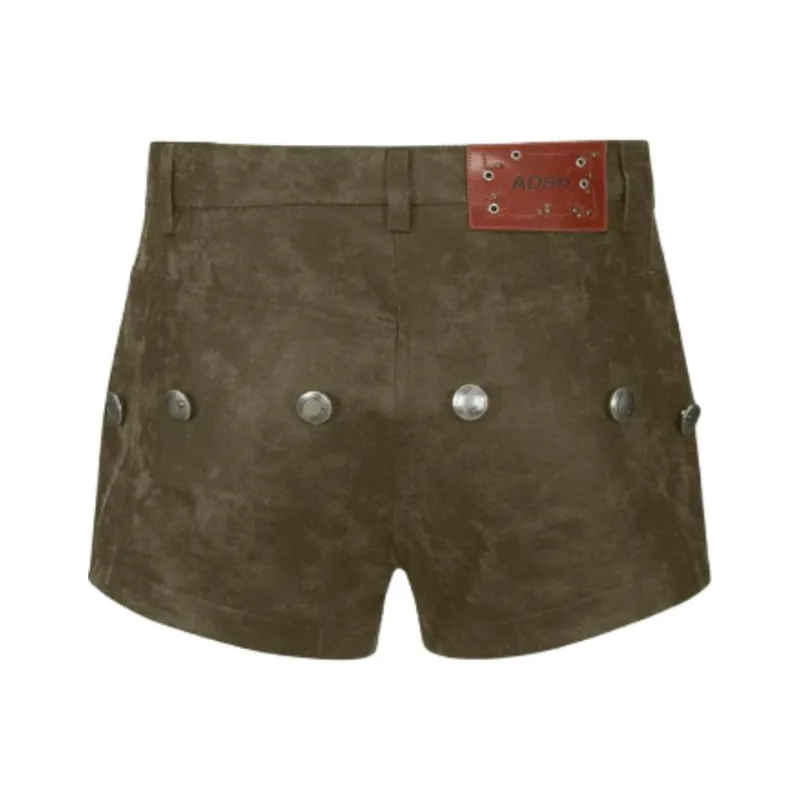 ANDERSSON BELL Molly Detachable Skort-4