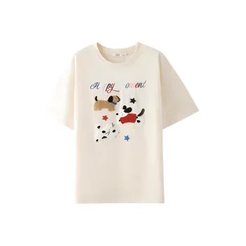 Three Blessings T Shirt Women's