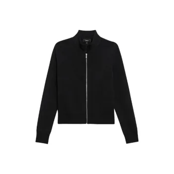THEORY Sweaters Women's Black