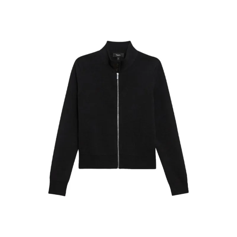 THEORY Sweaters Women's Black-0