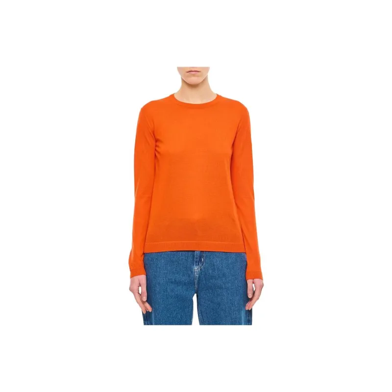 Ralph Lauren Collection Crewneck Jumper-0