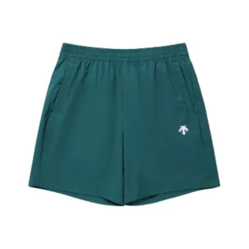 DESCENTE TRAINING Casual Shorts Unisex
