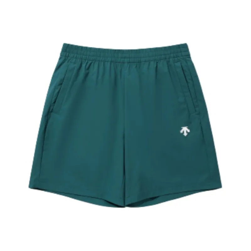 DESCENTE TRAINING Casual Shorts Unisex-6