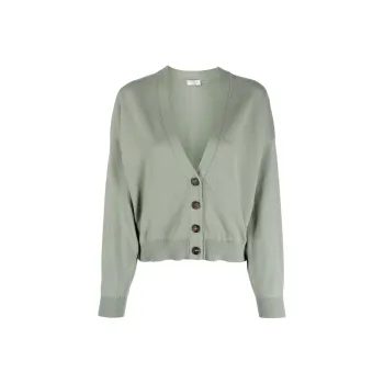 Brunello Cucinelli Sweaters Women's Green