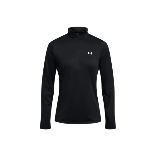 Under Armour Regular T Shirt Women's Black