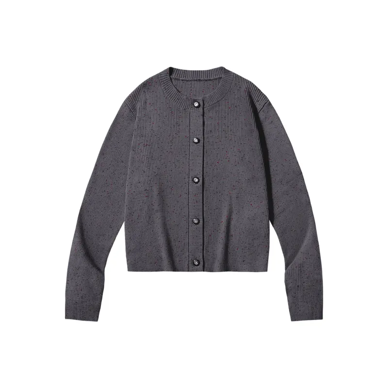 PSO Brand WHITE Series Sweater Women's-0