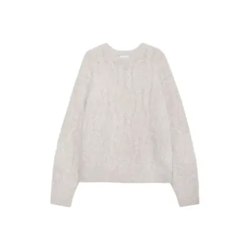 Anine Bing Marisol Sweater