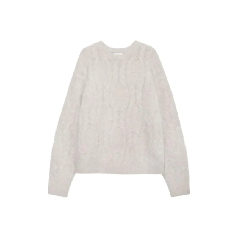 Anine Bing Marisol Sweater-0