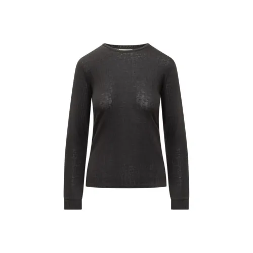 Loulou De Saison Sweater Women's Black
