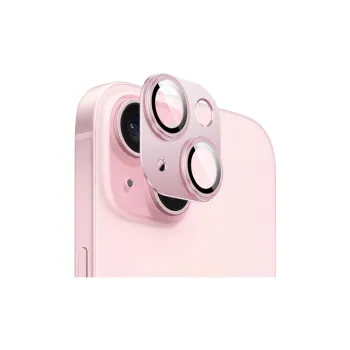 HUANBAOKE Mobile Phone Lens Protectors