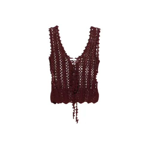 Patrizia Pepe Knitwear Women's Violet