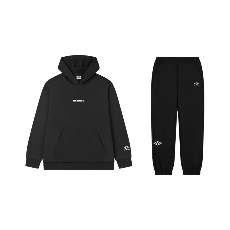 Umbro Sweatshirt Sets Unisex-10