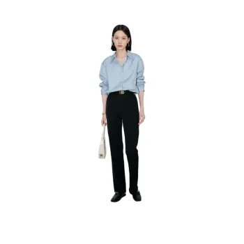 CHUMIAN Shirts Women's