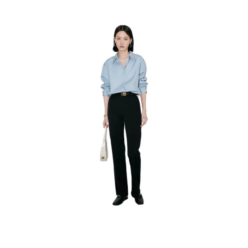 CHUMIAN Shirts Women's-3