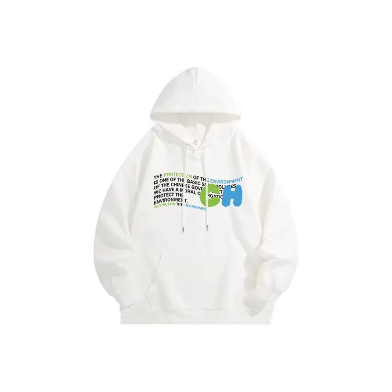 PUREIDOL Sweatshirts Unisex-0