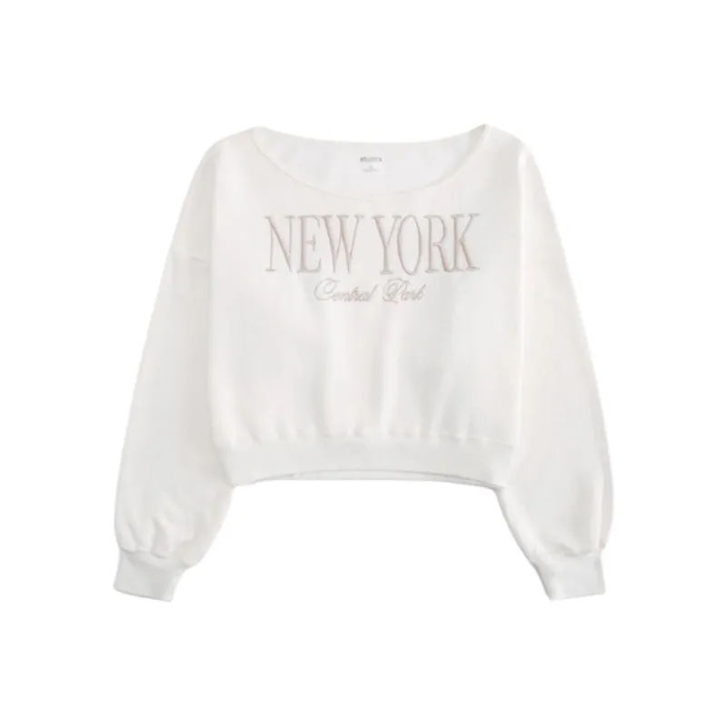 Hollister Sweatshirts Women's-8