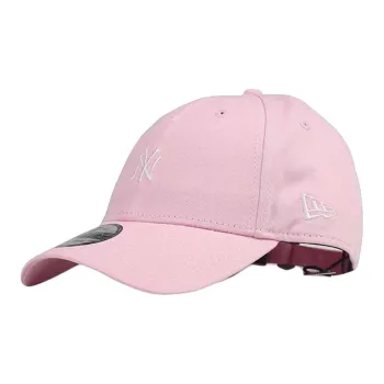 New Era Baseball Caps Unisex Pink