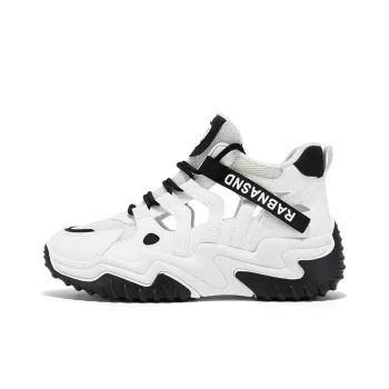 ZULISHI Casual Shoes Women's Mid Top
