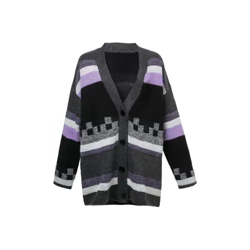 LOFT SHINE Knitwear Women's Multicolor