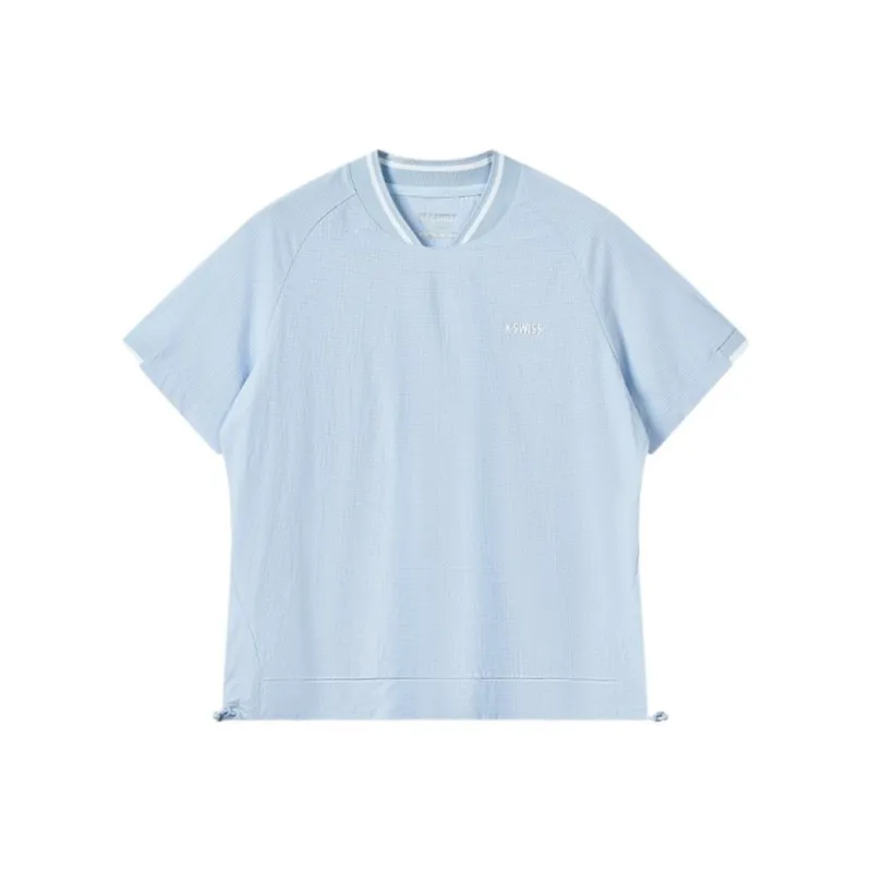 K·SWISS T Shirts Women's-2