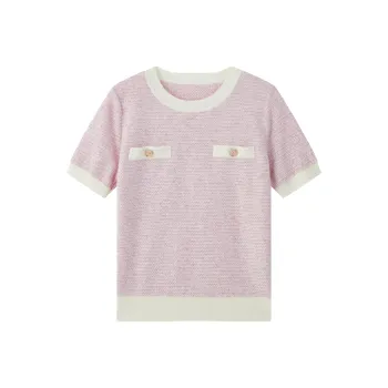 FINITY Knitwear Women's Pink