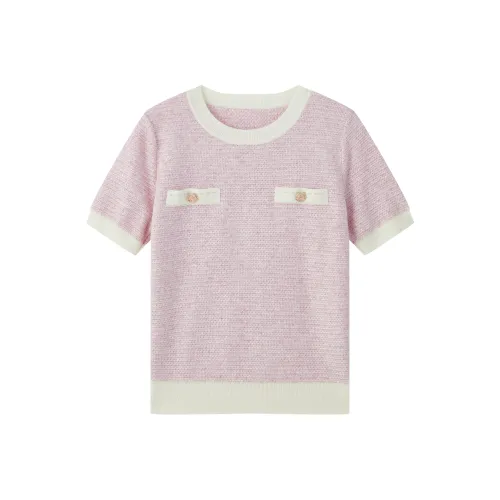 FINITY Knitwear Women's Pink