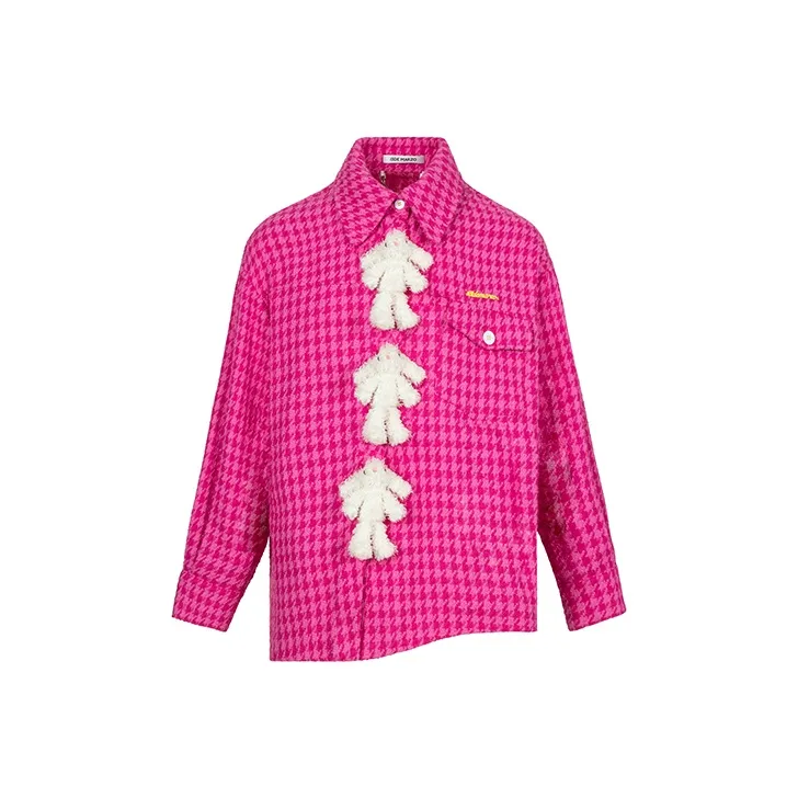 13 DEMARZO Shirts Unisex-2