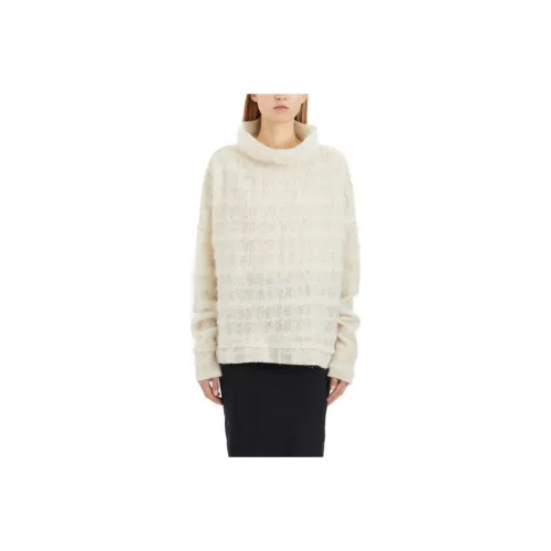 MARC LE BIHAN FW24 Sweater Women's Beige