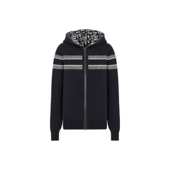 DIOR Sweatshirt Women's Marine Blue
