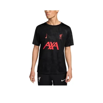 Nike Liverpool Fc Academy Pro Third Men's Nike Dri FIT Soccer Pre Match Top