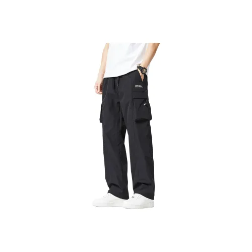 7 FOR ALL MANKIND Cargo Pants Men's