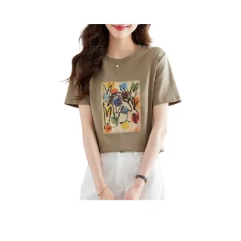 PIERRE CARDIN T Shirt Women's Image Color