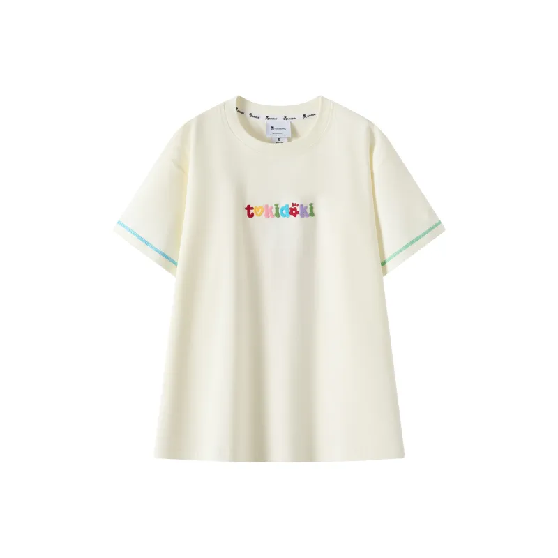 Tokidoki T Shirts Unisex-1