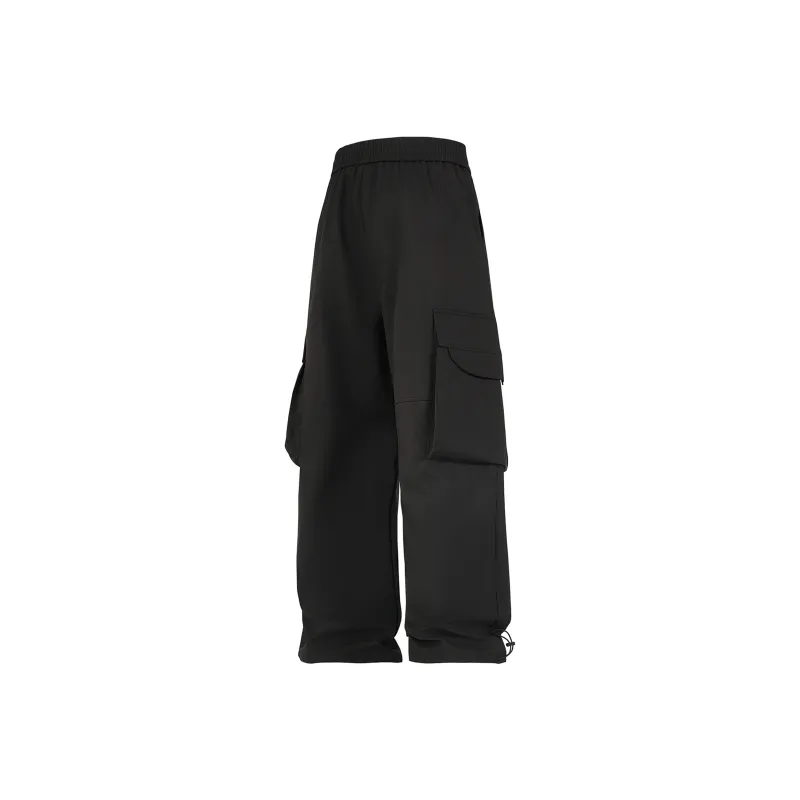 Endless Abyss Cargo Pants Unisex-1
