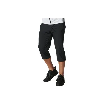 Under Armour Woven Collection SS25 Casual Shorts Men's Black