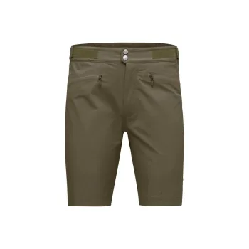 NORRONA Casual Shorts Men's Green