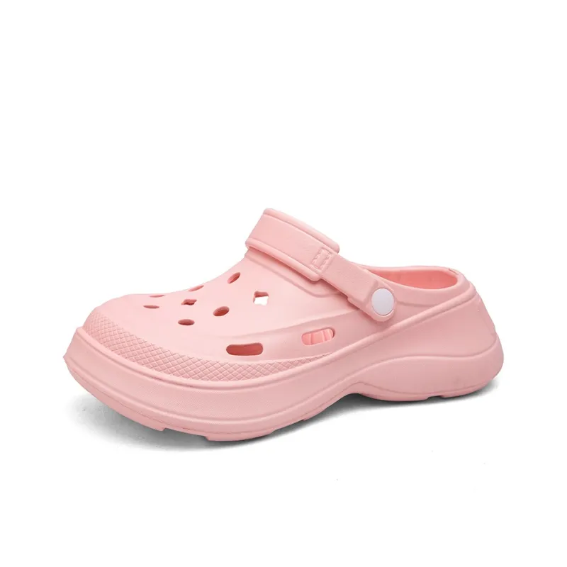 Yi Jiabao Clogs Women's-2