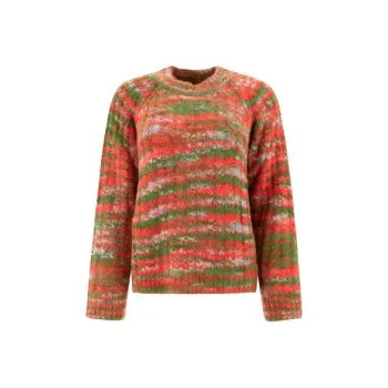 BODE Prismatic Sweater
