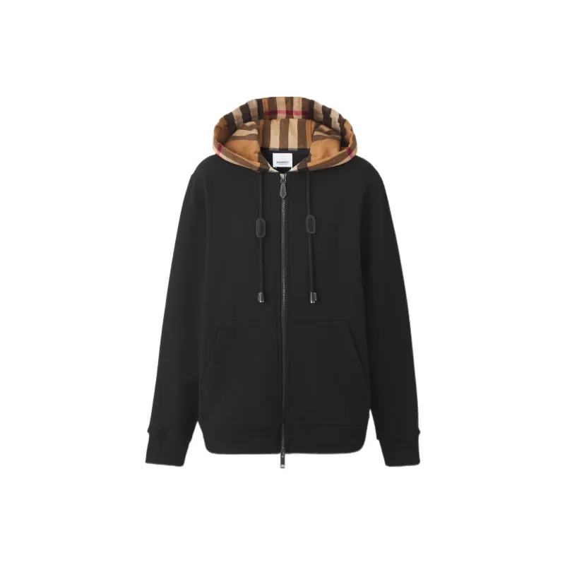 Burberry Sweatshirt Women's Black-0
