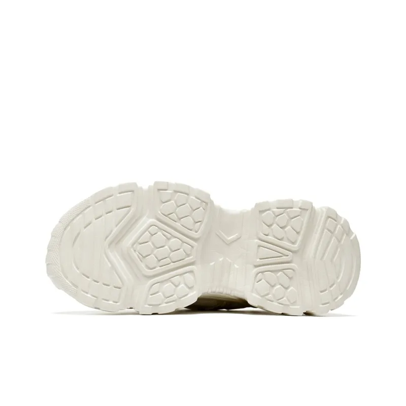 AOKANG Low Top Chunky Sneakers Women's-6