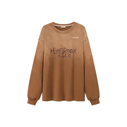 NO ONE ELSE T-Shirts Unisex