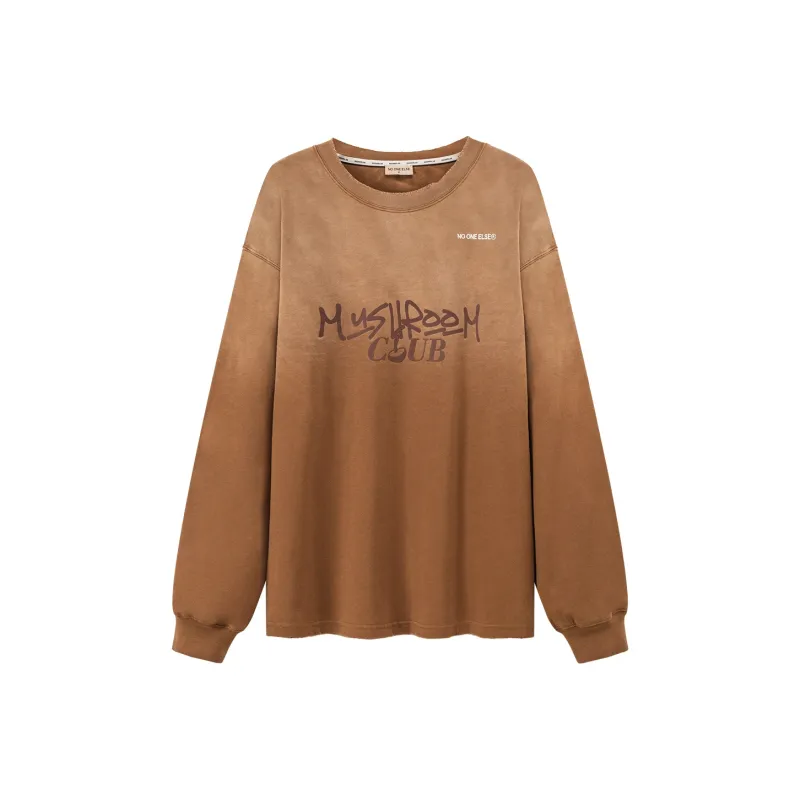 NO ONE ELSE T Shirts Unisex-1