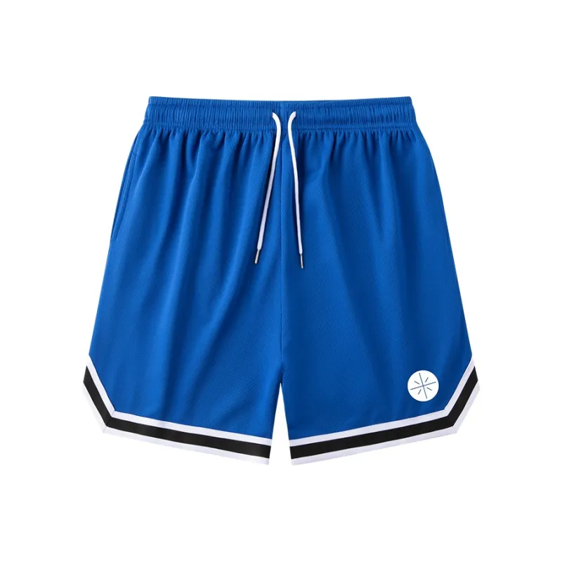 APUNCHLINEWORKSHOP Casual Shorts Unisex-16