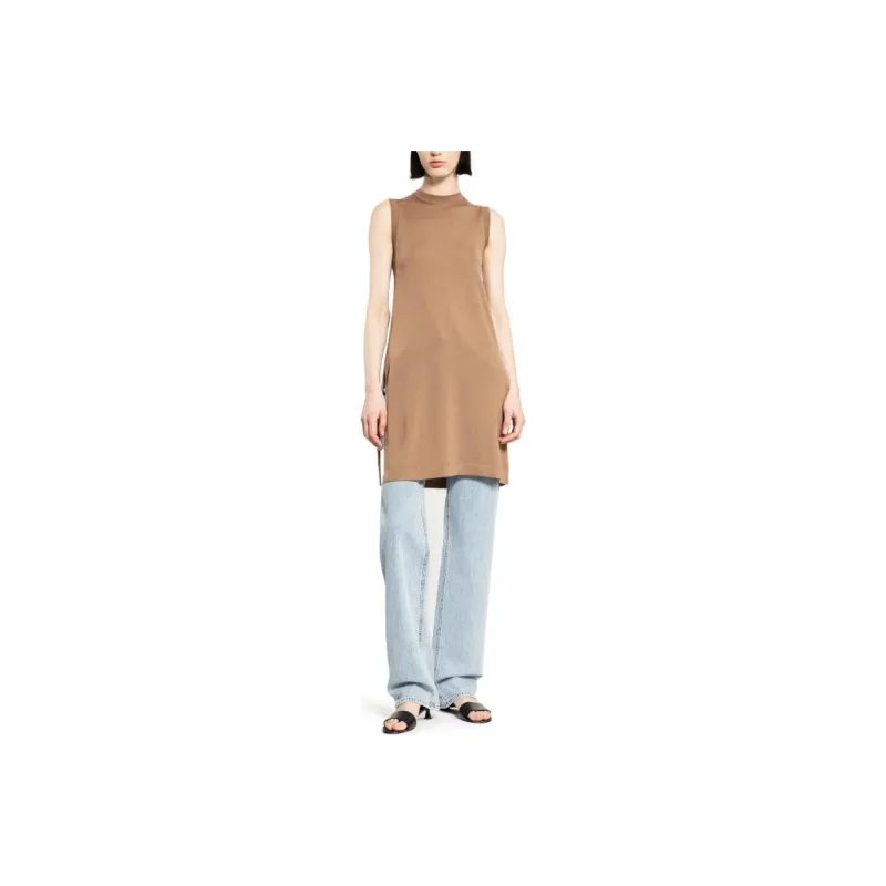 'S MAX MARA Sweater Women's Beige-0