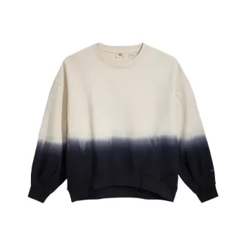Levis Sweatshirts Women's Blue