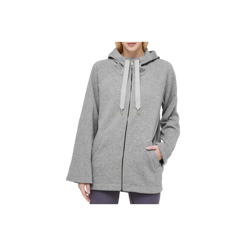 Lululemon Principal Dancer Sweatshirt Women's Gray-0
