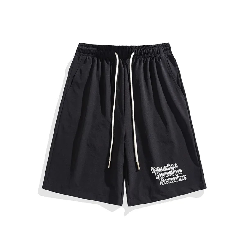 AMBER LIGHT Casual Shorts Unisex-0